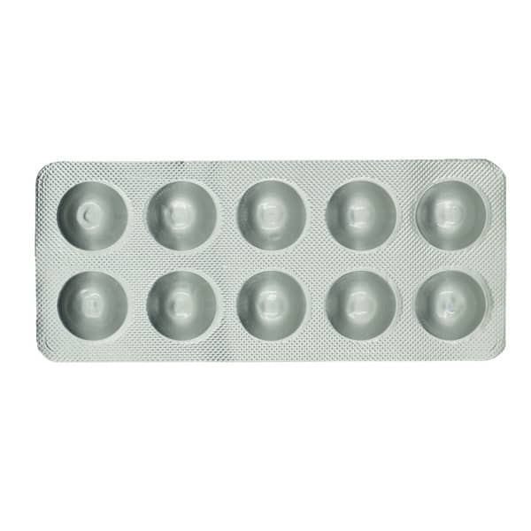 Nefo 200mg Sr Strip Of 10 Tablets