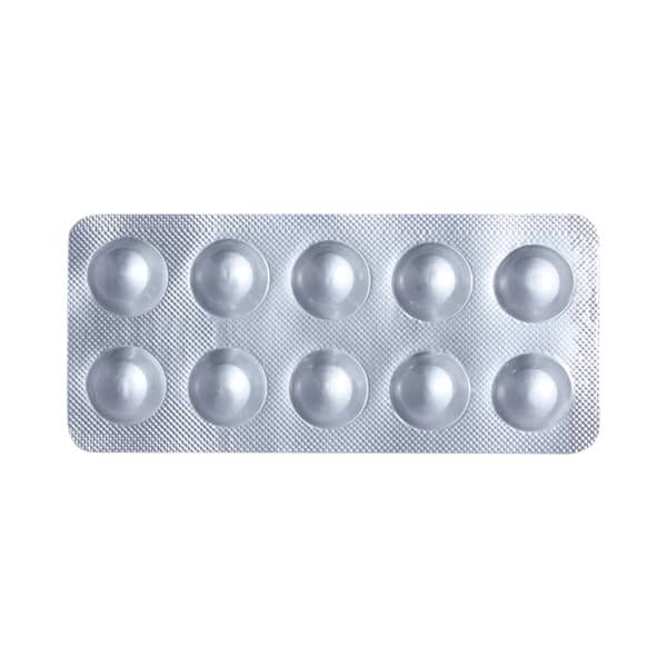Viviloref 50mg Strip Of 10 Tablets