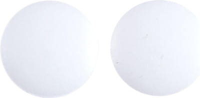 Sysron Ncr 15mg Strip Of 5 Tablets