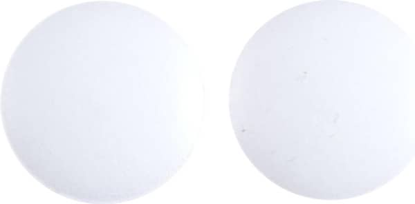 Sysron Ncr 15mg Strip Of 5 Tablets