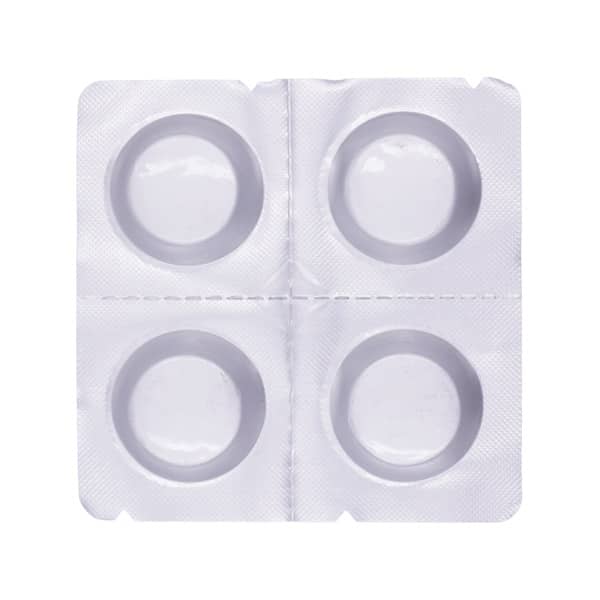 Stoplos A Plus Strip Of 4 Tablets