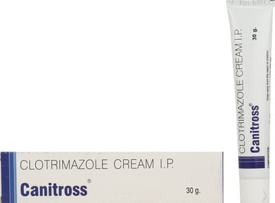 Canitross Cream 30gm