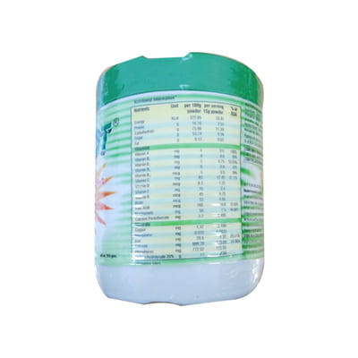 Ecoprot Ice Cream Flavour Powder 200gm