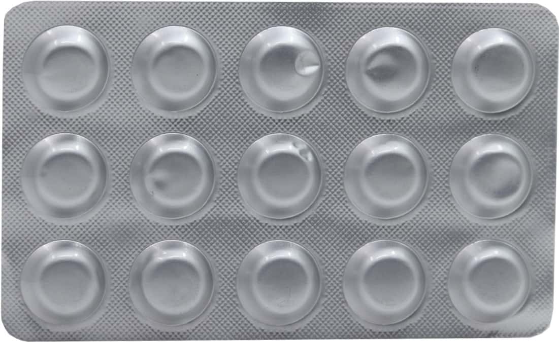 Lamitor DT-100 Tablet: Uses, Side Effects, Price, Dosage & More Info ...
