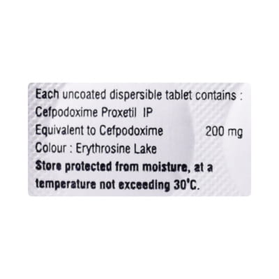 Benipres 4mg Bottle Of 30 Tablets