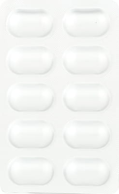 सैफक्ज़िम 200एमजी 10 टैबलेट की स्ट्रिप