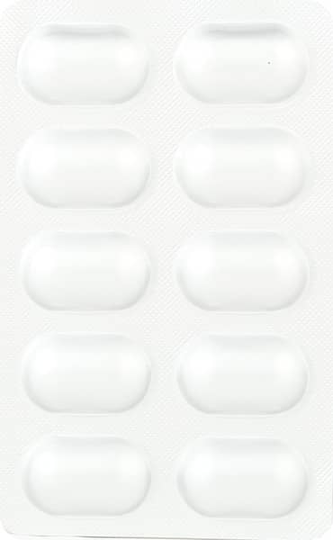 Safexim-200 Tablet