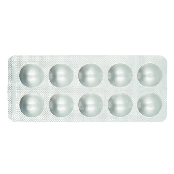 Clindinol 10Mg Strip Of 10 Tablets