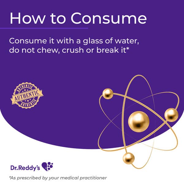 Glimy Mv 2mg Strip Of 10 Tablets