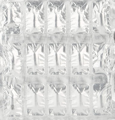 Fe 14 M Tablets 15'S