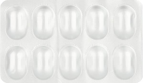 Maxx Q Gold Tablet