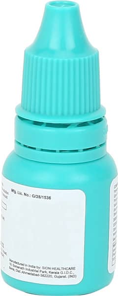 I Dew Ultra Bottle Of 10ml Eye Drops