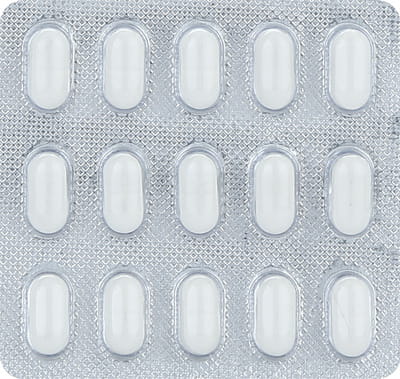 Stator 40mg Strip Of 15 Tablets