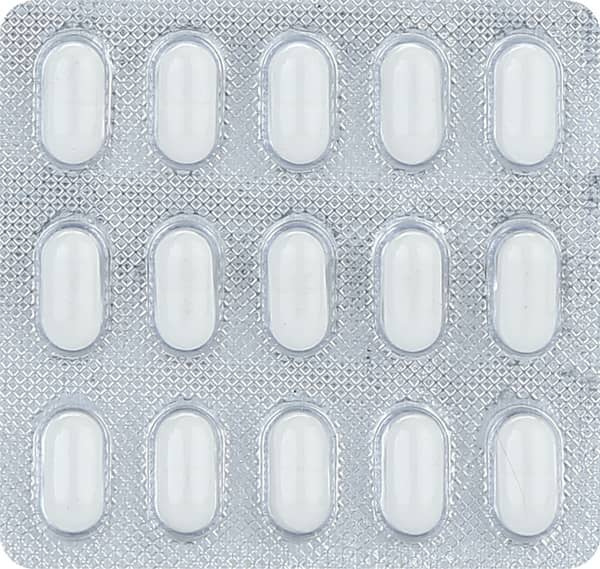 Stator 40mg Strip Of 15 Tablets