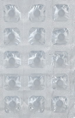 K Glim 1mg Strip Of 15 Tablets