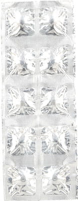 Rafacol 9mg Strip Of 10 Tablets