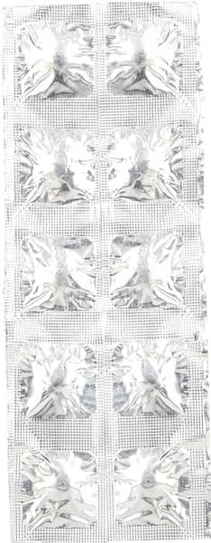 Rafacol 9mg Strip Of 10 Tablets