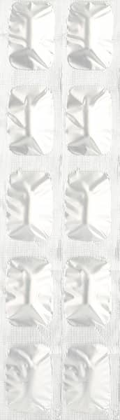 Myoceive Strip Of 10 Tablets