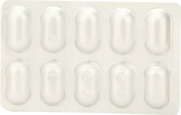 Hemtree-Cal Tablet