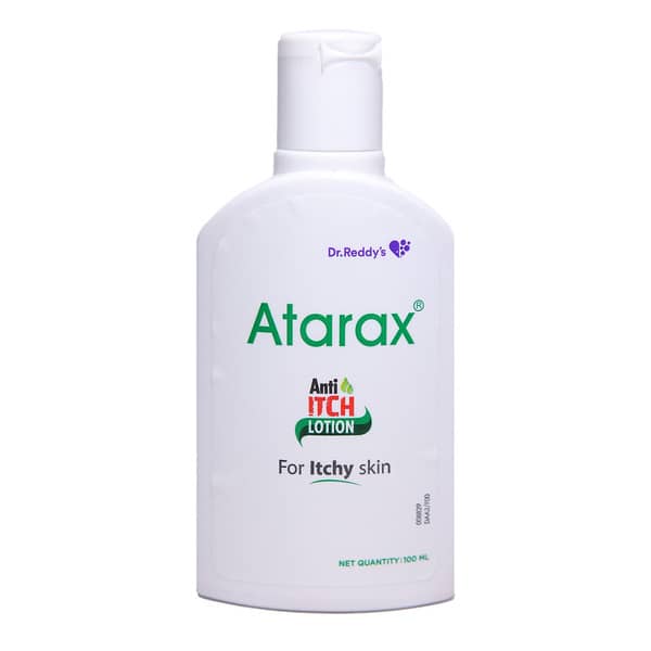 Atarax Anti-Itch Lotion