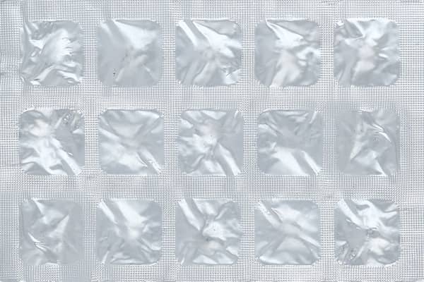 Olmeblu 20mg Strip Of 15 Tablets