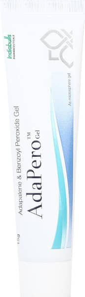 Adapero Gel 15gm