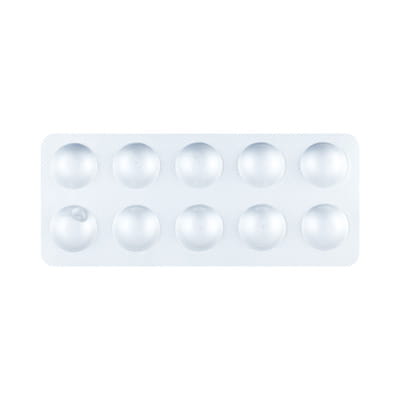 Zoompan D Strip Of 10 Capsules