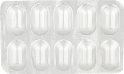 J Tone C2 Strip Of 10 Tablets