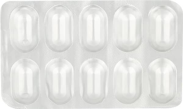J Tone C2 Strip Of 10 Tablets