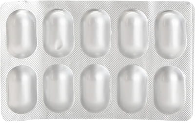 Care 9 D Strip Of 10 Tablets