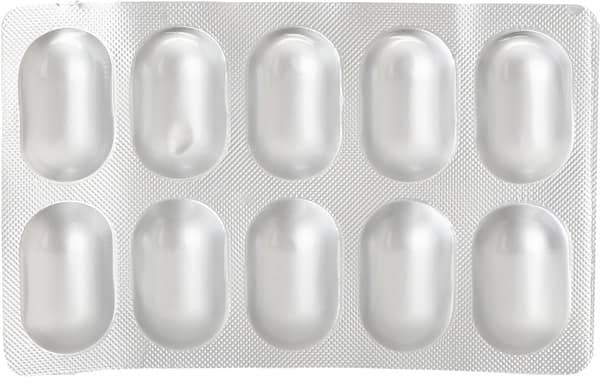 Care 9 D Strip Of 10 Tablets