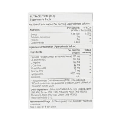 Q Sanch 300 Strip Of 10 Tablets