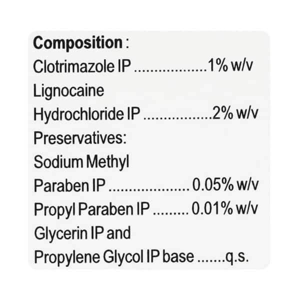 Drep C Ear Drops 10ml