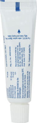 Lucazole Cream 10gm