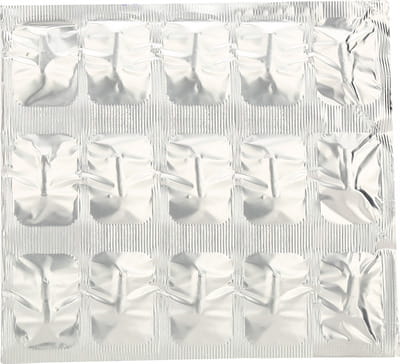 Sonaxa 75mg Strip Of 15 Capsules