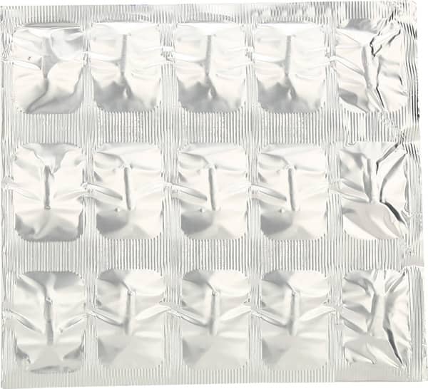 Sonaxa 75Mg Strip Of 15 Capsules