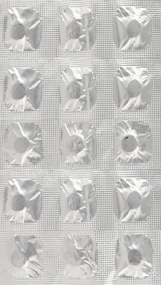 Xstan 20mg Strip Of 15 Tablets