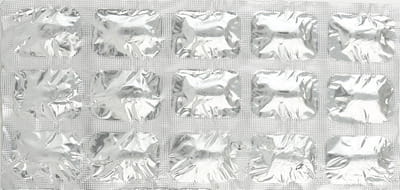 Tonact 40mg Strip Of 15 Tablets