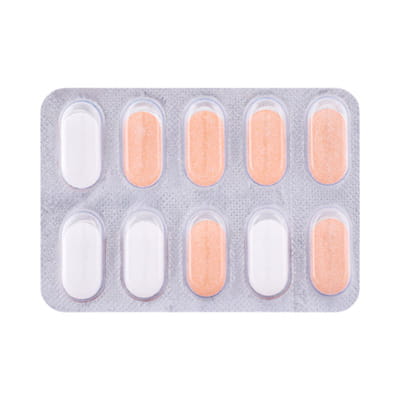 Evog M 0.3mg Strip Of 10 Tablets