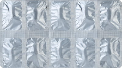 It Mac 100mg Strip Of 10 Capsules