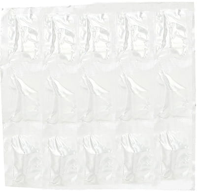 Atormac Gold 10mg Strip Of 15 Capsules