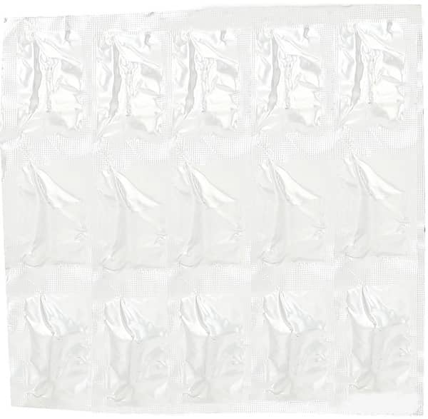 Atormac Gold 10mg Strip Of 15 Capsules