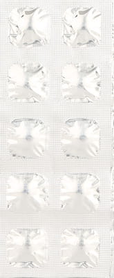 Telmipil H Strip Of 10 Tablets