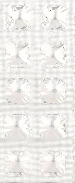 Telmipil H Strip Of 10 Tablets