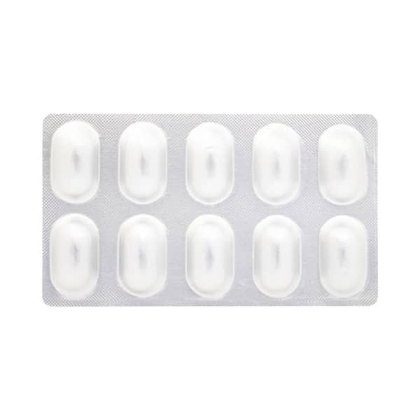Ecglowg Tablet