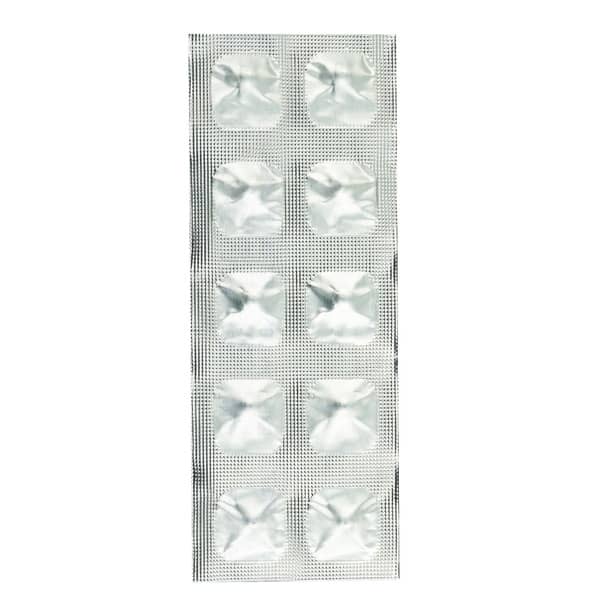 Pruease 1Mg Strip Of 10 Tablets