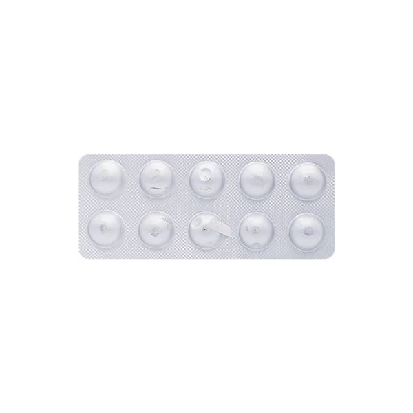 Vose 0.2mg Strip Of 10 Tablets