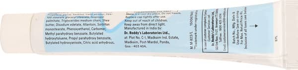 Ezinapi Plus Tube Of 10gm Cream