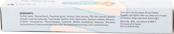 Ezinapi Plus Tube Of 10gm Cream
