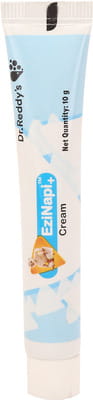 Ezinapi Plus Tube Of 10gm Cream